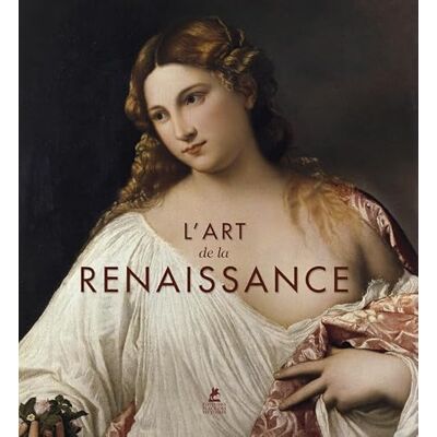 Collectif L'art de la Renaissance - Publicité Collectif L'art de la Renaissance - Publicité