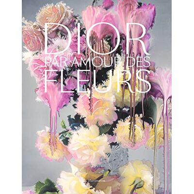 Collectif Dior, par amour des fleurs - Publicité Collectif Dior, par amour des fleurs - Publicité