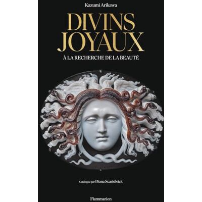 Scarisbrick, Diana Divins Joyaux: À la recherche de la beauté - Publicité Scarisbrick, Diana Divins Joyaux: À la recherche de la beauté - Publicité