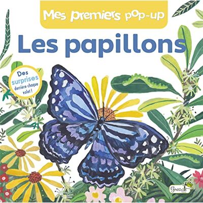 Crossley, Heather Les papillons - Publicité Crossley, Heather Les papillons - Publicité