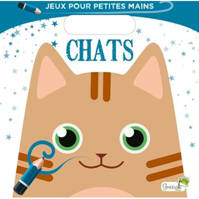 Collectif Chats - Publicité Collectif Chats - Publicité