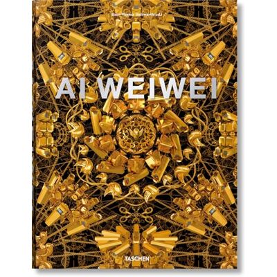 Ai Weiwei. Updated Edition - Publicité Ai Weiwei. Updated Edition - Publicité