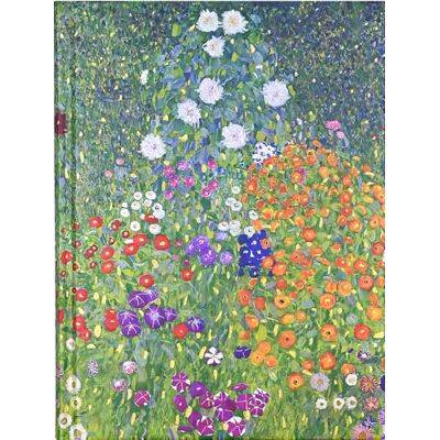 Peter Pauper Cottage Garden Journal (Diary, Notebook) - Publicité Peter Pauper Cottage Garden Journal (Diary, Notebook) - Publicité