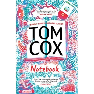 Cox, Tom Notebook - Publicité Cox, Tom Notebook - Publicité