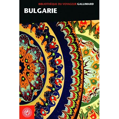 Collectifs Guide Bulgarie - Publicité Collectifs Guide Bulgarie - Publicité