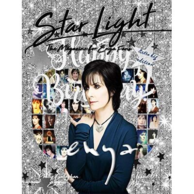 Callaghan, Phillip Star Light, The Magazine for Enya fans - Publicité Callaghan, Phillip Star Light, The Magazine for Enya fans - Publicité