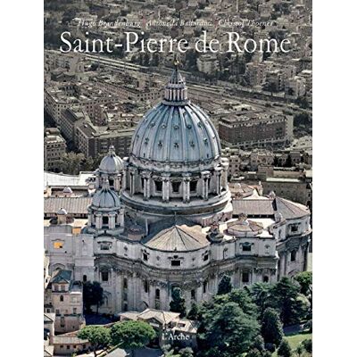 Brandenburg, Hugo Saint-Pierre de Rome - Publicité Brandenburg, Hugo Saint-Pierre de Rome - Publicité
