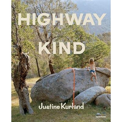 Highway Kind - Publicité Highway Kind - Publicité
