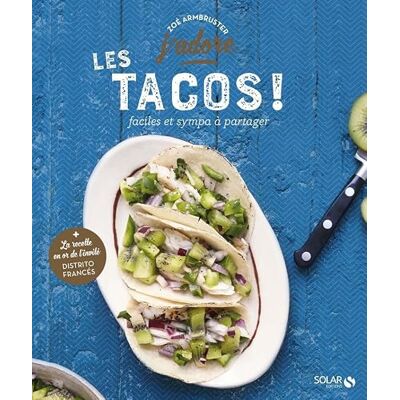 Armbruster, Zoé Tacos J'adore - Publicité Armbruster, Zoé Tacos J'adore - Publicité
