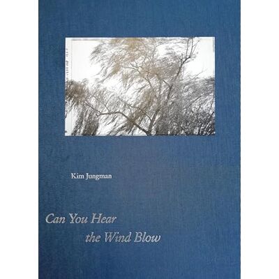 Kim Jungman Can you Hear the Wind Blow - Publicité Kim Jungman Can you Hear the Wind Blow - Publicité
