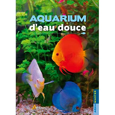 Thraves, Stuart Aquarium d'eau douce Nouvelle Edition - Publicité Thraves, Stuart Aquarium d'eau douce Nouvelle Edition - Publicité