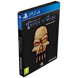 SOEDESCO Tower of Guns Steel Book Edition [import anglais]