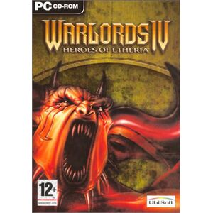 Ubisoft Warlords 4