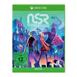 NBG No Straight Roads (XBox One)