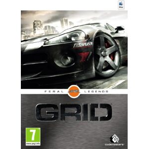 Feral Interactive GRID (Mac)