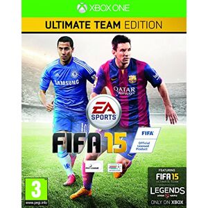 Electronic Arts Fifa 15 édition ultimate