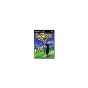 Electronic Arts Swing Away Golf [ Playstation 2 ] [Import anglais] - Publicité