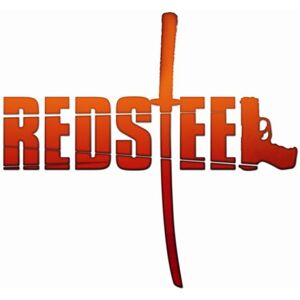 Ubisoft Red Steel (Wii) [import anglais] - Publicité