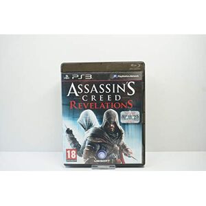 Ubisoft Assassin's Creed : revelations - Publicité