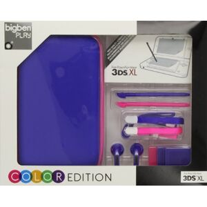 Bigben Interactive Pack Color Edition XL Limited Edition (f.sortiert) - Publicité