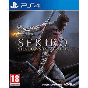 Activision Sekiro: Shadows Die Twice - Publicité