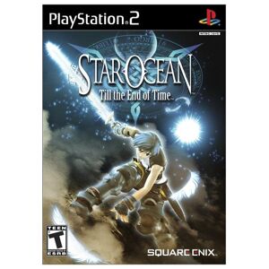 Square Enix Star Ocean Till The End Of The Time (Import Us) - Publicité