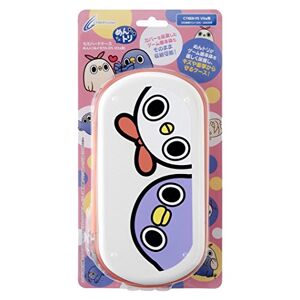 めんトリ セミハードケース ( PS Vita 用) めんトリ&イモウト - Publicité