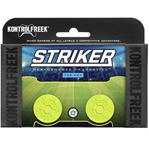 KontrolFreek Striker pour PlayStation 4 (PS4) - Publicité KontrolFreek Striker pour PlayStation 4 (PS4) - Publicité
