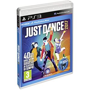 Ubisoft Just Dance 2017 - Publicité