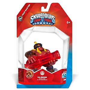 Activision Skylanders : Trap Team Trap Master : Ka Boom - Publicité