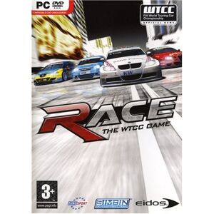 Square Enix Race WTCC - Publicité