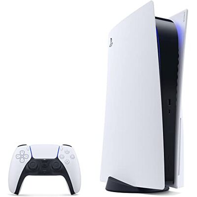 Sony PlayStation 5 Édition Standard + Fifa 2023 - Publicité Sony PlayStation 5 Édition Standard + Fifa 2023 - Publicité