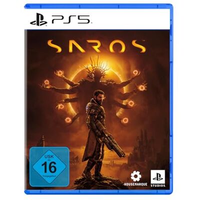 Sony SAROS™ - Publicité Sony SAROS™ - Publicité