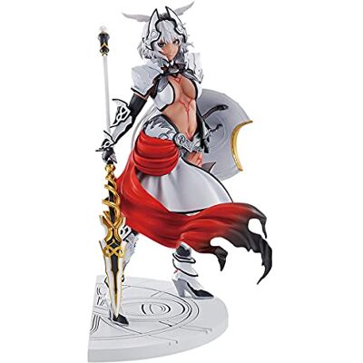BANDAI BANPRESTO Figura Ichibansho Lancer Caenis Cosmos in The Lostbelt 19cm - Publicité BANDAI BANPRESTO Figura Ichibansho Lancer Caenis Cosmos in The Lostbelt 19cm - Publicité