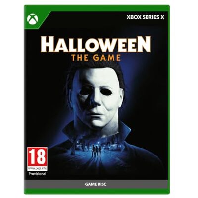 U & I Entertainment Limited Halloween: The Game Xbox - Publicité U & I Entertainment Limited Halloween: The Game Xbox - Publicité