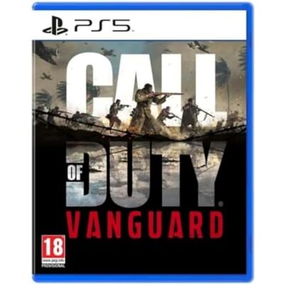 ACTIVISION Jeu Sony PS5 Call of Duty : Vanguard Does Not Apply jeux vidéo, multicolore, One Size 1072107 - Publicité ACTIVISION Jeu Sony PS5 Call of Duty : Vanguard Does Not Apply jeux vidéo, multicolore, One Size 1072107 - Publicité