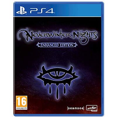 Newerwinter Nights Enhanced Edition pour PS4 - Publicité Newerwinter Nights Enhanced Edition pour PS4 - Publicité