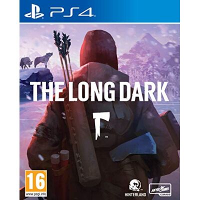 Skybound The Long Dark - Publicité Skybound The Long Dark - Publicité