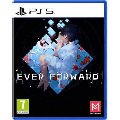 Ever Forward (PS5) - Publicité Ever Forward (PS5) - Publicité