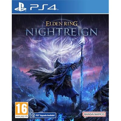 Sony ELDEN RING NIGHTREIGN – SEEKERS EDITION (PS4) - Publicité Sony ELDEN RING NIGHTREIGN – SEEKERS EDITION (PS4) - Publicité