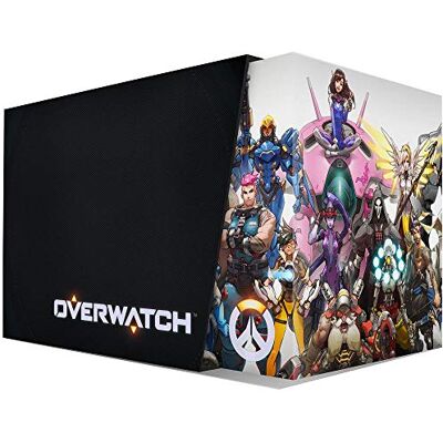 Activision Overwatch édition collector - Publicité Activision Overwatch édition collector - Publicité