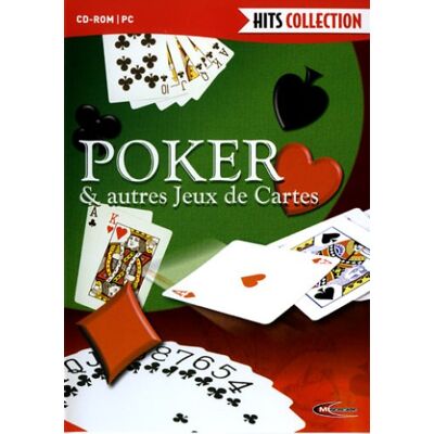 Jeu de Cartes Français Mindscape - Jeu de Cartes - Publicité Jeu de Cartes Français Mindscape - Jeu de Cartes - Publicité