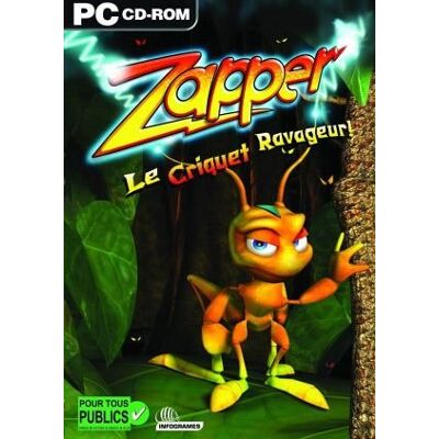Atari Zapper / - Publicité Atari Zapper / - Publicité