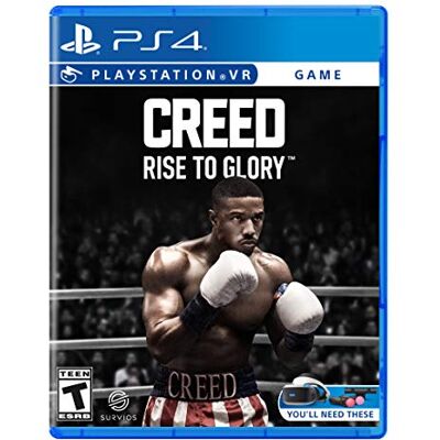 Sony Creed: Rise to Glory VR for PlayStation VR - Publicité Sony Creed: Rise to Glory VR for PlayStation VR - Publicité