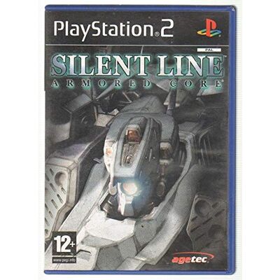 Nobilis Silent Line Armored Core - Publicité Nobilis Silent Line Armored Core - Publicité