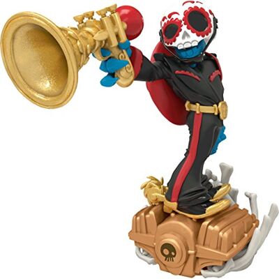 ACTIVISION Skylanders: surpresseurs Pilotes Pack de caractères - Publicité ACTIVISION Skylanders: surpresseurs Pilotes Pack de caractères - Publicité