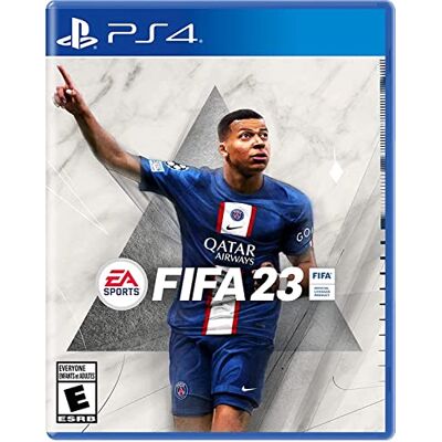 Activision FIFA 23 For PlayStation 4 - Publicité Activision FIFA 23 For PlayStation 4 - Publicité