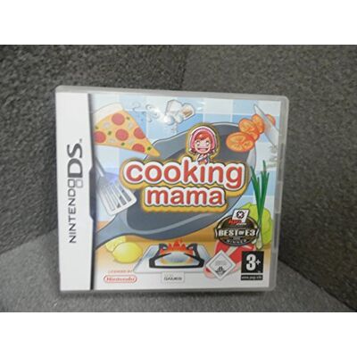 505 Games Cooking Mama - Publicité 505 Games Cooking Mama - Publicité