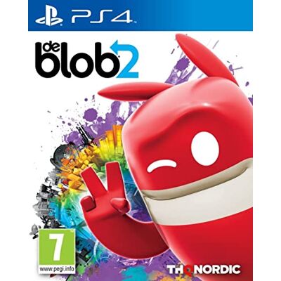 de Blob 2 - Publicité de Blob 2 - Publicité