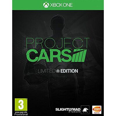 Pro-Ject Cars édition limitée - Publicité Pro-Ject Cars édition limitée - Publicité
